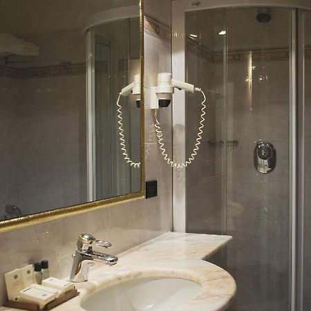Hotel Claudiani Macerata Room photo