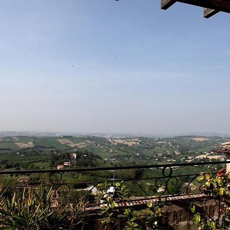 Hotel Claudiani Macerata Exterior photo