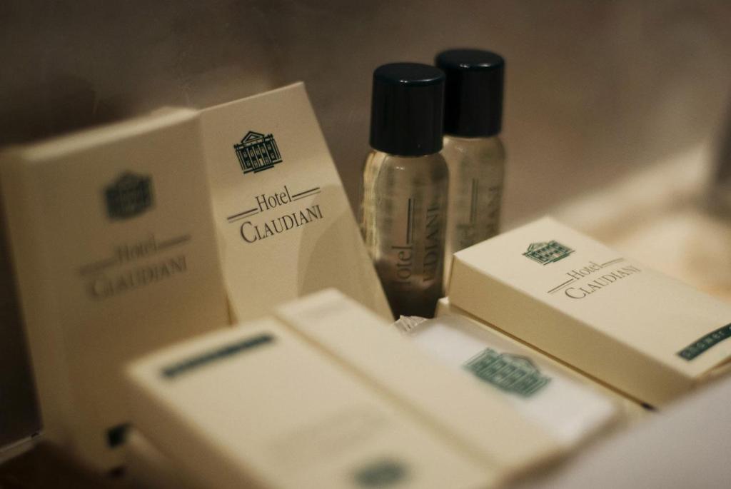 Hotel Claudiani Macerata Room photo