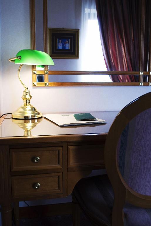 Hotel Claudiani Macerata Room photo